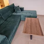 Apartment Masea View For 4 With Parking Place