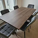 Apartment Masea View For 4 With Parking Place