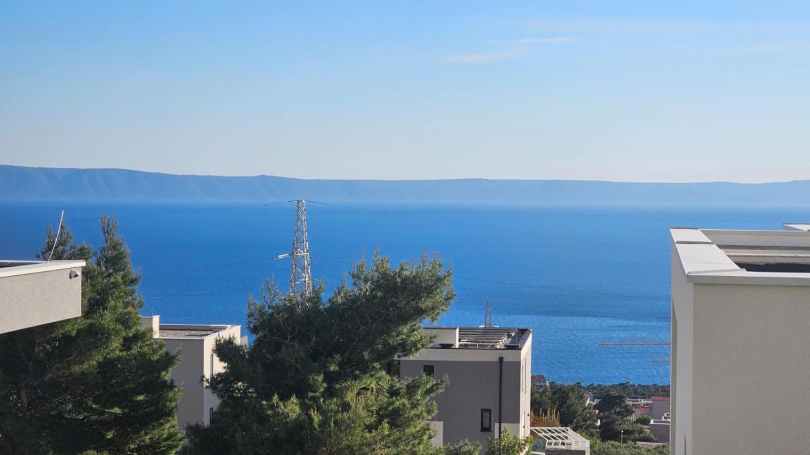 Masea View For 4 With Parking Place Apartment *