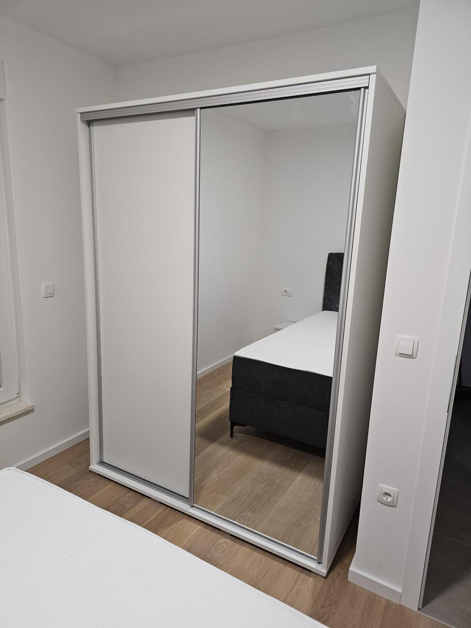 Masea View For 4 With Parking Place Apartment