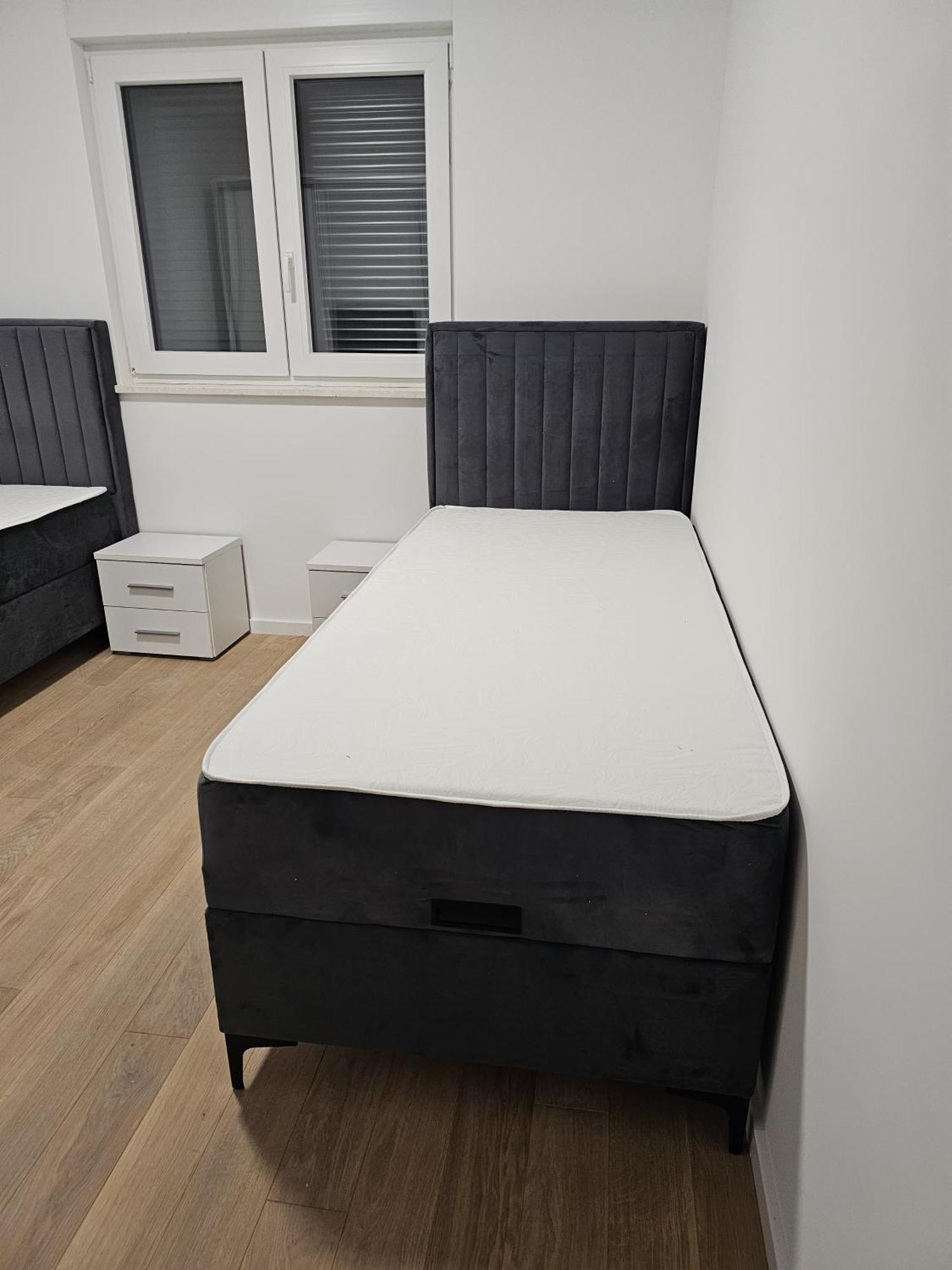 Masea View For 4 With Parking Place Apartment Makarska