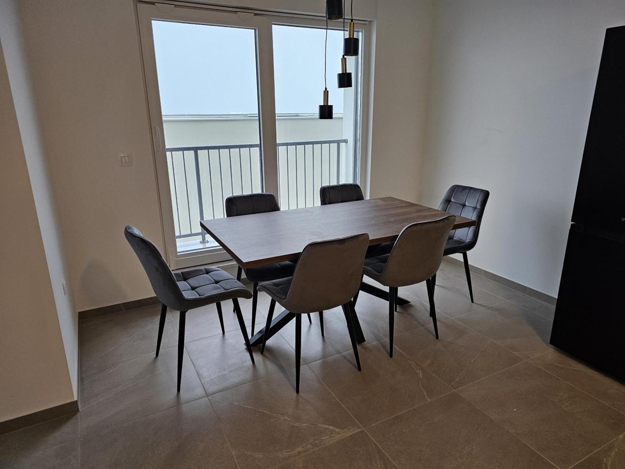 Masea View For 4 With Parking Place