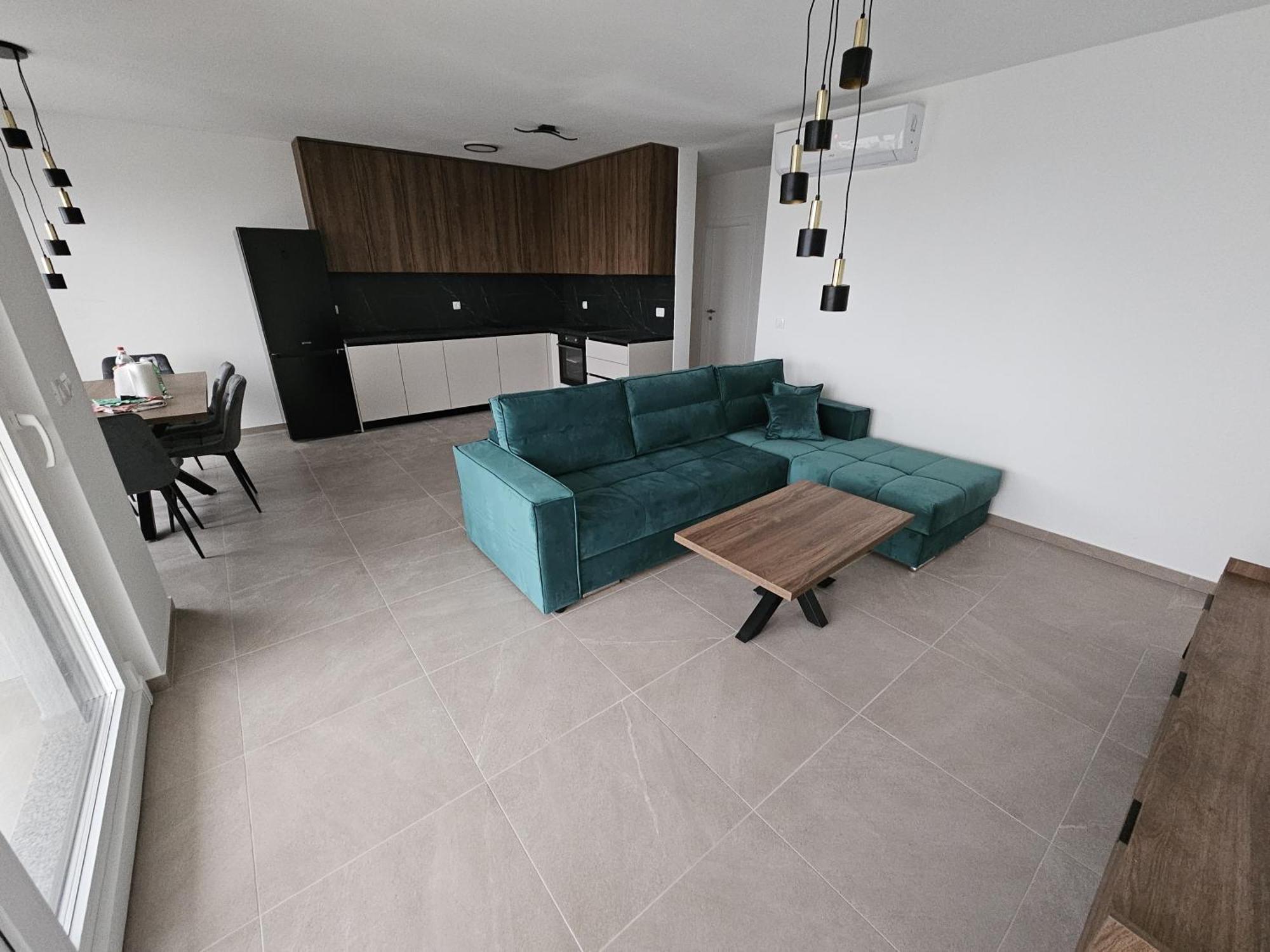 Apartment Masea View For 4 With Parking Place