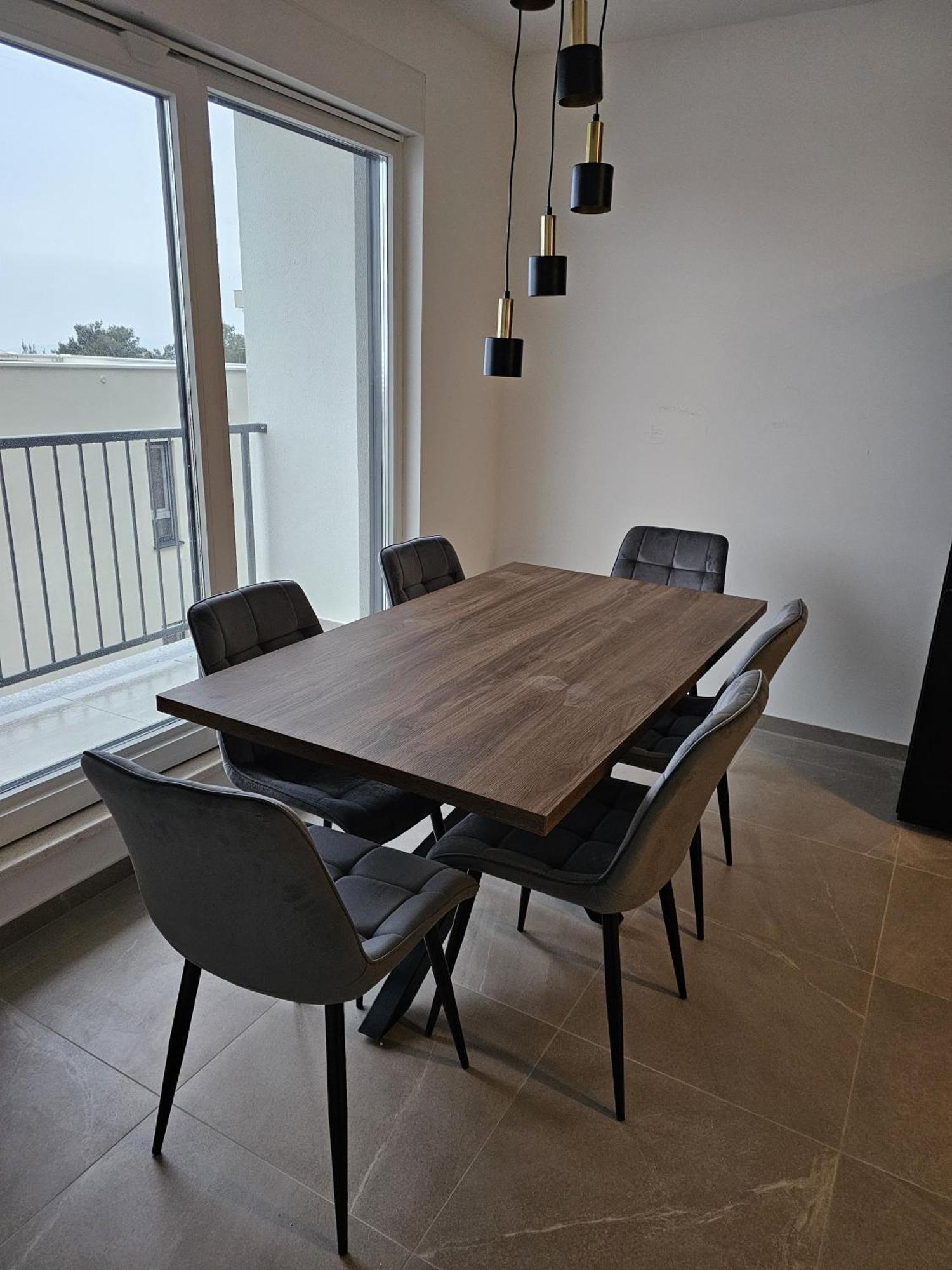 Apartment Masea View For 4 With Parking Place