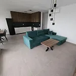 Apartment Masea View For 4 With Parking Place