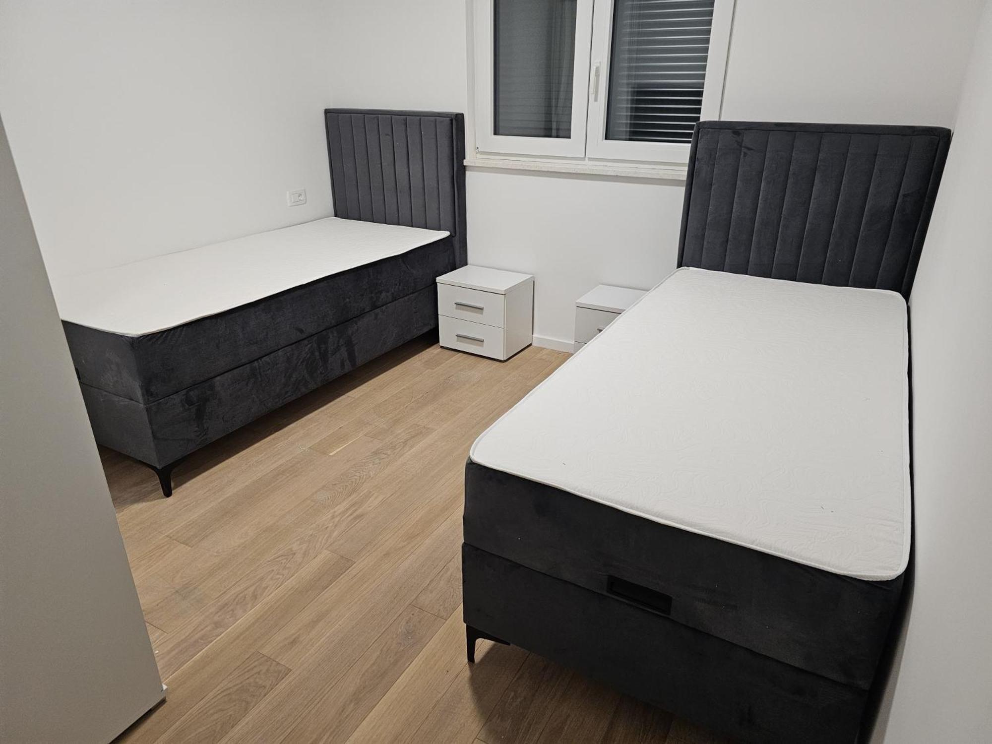 Apartment Masea View For 4 With Parking Place Makarska